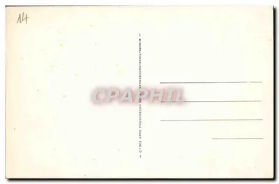 Lisieux — O Jardim Público — LL.40 — Verso