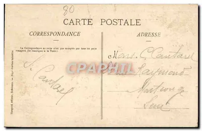 Discesa ai Lupi — Robinson — editore Hangard, n°80 — Verso