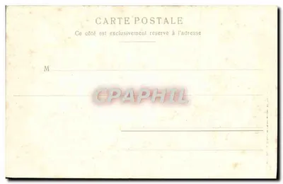 Exposição Universal de Liège 1905 — Grupo na entrada principal — editor não identificado — Verso