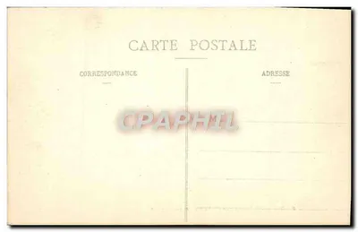 Ponte-Saint-Pierre (Entre) - Perspectiva sobre a Annelle — Verso