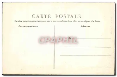 Gisors (Eure) — Las Torres — Bourgeix, editado por Gisors (Eure) (1) — Reverso