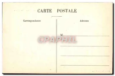 Pont-Saint-Pierre (Eure) — O Castelo — Phot. A. Laver gue, Vézille — Verso