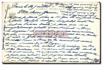 Most Pâquis w Genewie — wydawca Granet & Expert, n°229 — Rewers