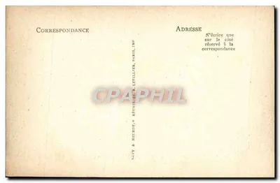 Ollivet — L'Etang, côté du Bourg — Cliché F. Lenglet — Reverso
