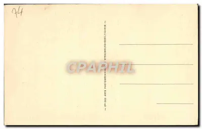Anneycy — O Ponte Morens — LL 270 — Verso