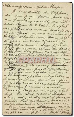 De Grote Goulets — LL — Selecta, n°40 — Achterkant
