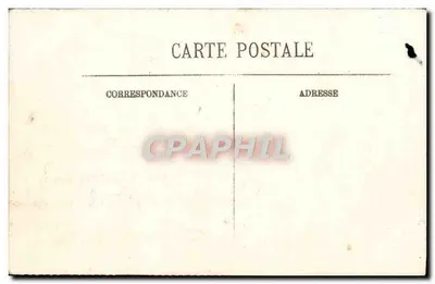 Chalons-sur-Marne — Rue de Marne — Uitgever LL, nr. 68 — Achterkant