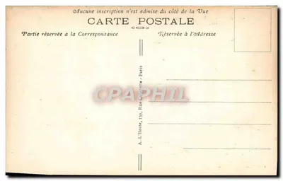 Senlis — Las Halatte — Pion Halatte — Rewers