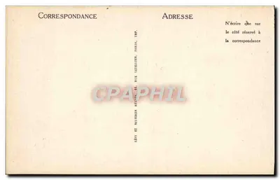 Chartres — Wniebowzięcie, autor Bridan — Grupa Mistrza Ołtarza — Rewers