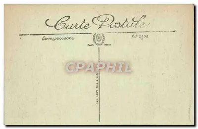 Valle di Chaudefour — Le Buron — LL. — Verso