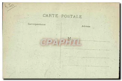 N.-D. de Lorette — Katedra Plateau — Katedra na wzniesieniu — Rewers