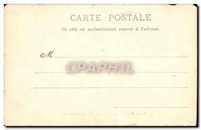 Pirineus Ilustrados — Regiões de Cauterets — Lago de Gaube — n°157 — Verso