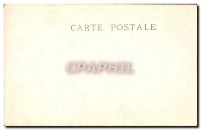 Estátua de Delandré — Delandré — L. H. — n° 105 — Verso