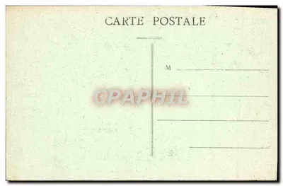 St-Laurent-sur-Sèvre (Vendée) — Paisagem — Lith. Jehly-Pouplin, Mortagne — Verso