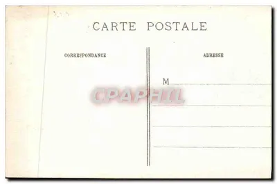 Mussey (Meuse) — Efectos del bombardeo — Batalla de la Marne del 6 al 12 de septiembre de 1914 — Phot-Express — Reverso