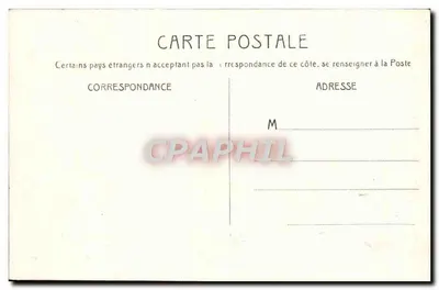 Enghien-les-Bains — O lago — Riva esquerda — Editora Gaucherel, Número 24 — Verso