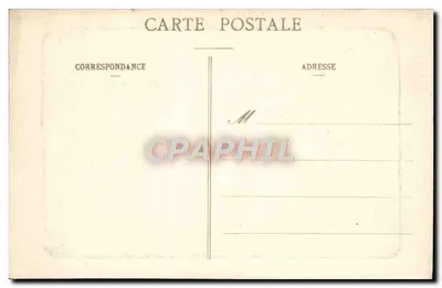Granville - Effect of Sunlight on the Sea - J. Brieil, n°3 — Back