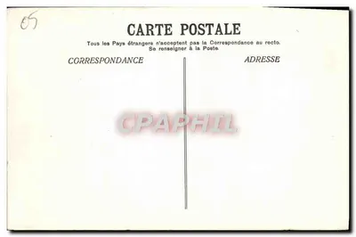 Aproximadamente Briançon - Vale da Clairée - Cachoeira das Rochilles - E.R. — Verso