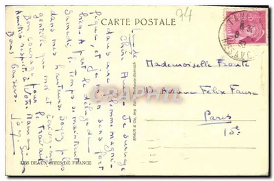 MIEUSSY — GÓRY MOSTU DIABŁA — Braun & Cie, Wydawnictwo — Rewers