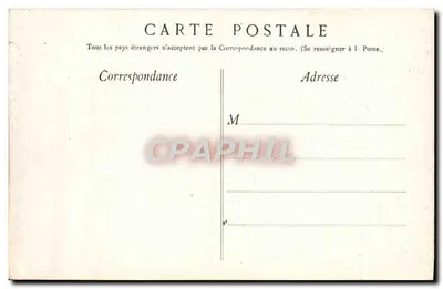 Lourdes — Seconda Stazione: Gesù carico della croce — Edizione F. V. — Verso