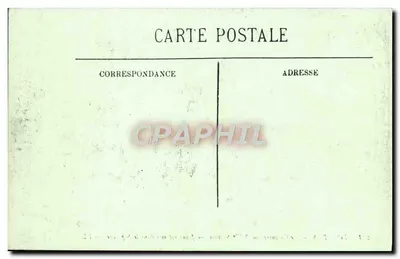Lourdes — O Calvário — XIVª Estação — Jesus é posto no sepulcro — LL. — Verso