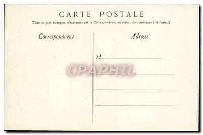 Lourdes — Décima segunda estação do Calvário — Edição F. V. — Verso