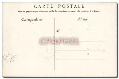Lourdes — Siódma stacja: Jezus upada po raz drugi — Wydawnictwo F.V. — Rewers