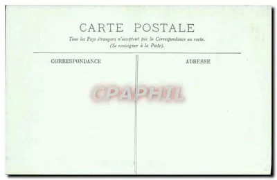 Toulouse — Most św. Piotra i miasto — L.La — Rewers