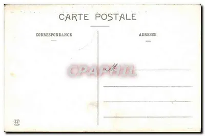 Basse-Normandie - Eaux-Bonnes - La Vireille i nowa droga z Laruns do Eaux-Bonnes — Phototype Jarnon, Paryż, nr 193 — Rewers