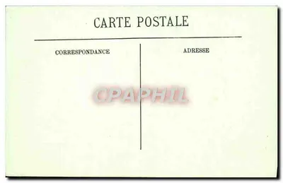 Thonon-les-Bains — Vale da Drance — LL. — N° 67 — Verso