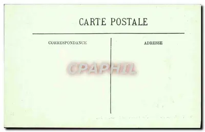 Thonon-les-Bains — Valle della Drance — LL. — n. 69 — Verso