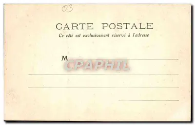 Vichy - Fonte da Grande Grille — Edição Giletta, fot. Nice — Verso