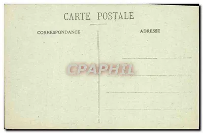 Il Calvario dei Bretoni a Lourdes — Erigito da Hernot, scultore a Lannion — Coll. D. Hassinetti, n° 4791 — Verso
