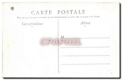 Saintes (Charente-Inferieure) — Starsze Areny Rzymskie (I i II wiek, Mon Hist.) — Rewers