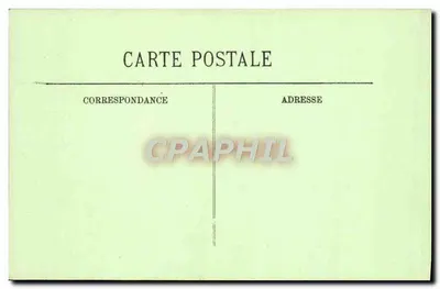 Toulon — Ogólny widok portu — LL. nr 44 — Rewers