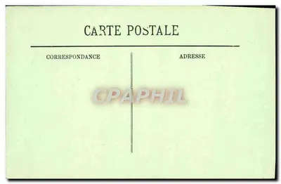 Toulon — A Baía — LL. — n°48 — Verso