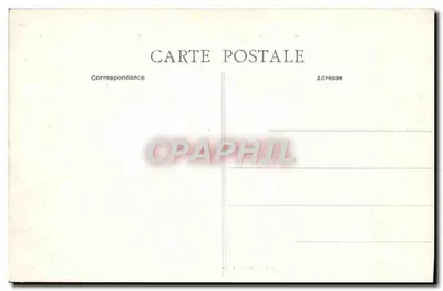 Nice — Promenade des Anglais i Północna Promenada — Wydawnictwo Bayton-Îrères, nr 656 — Rewers