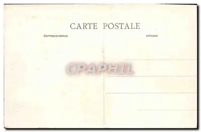 NICE — Entrée du Port, Baie Lympia — Édition Baylone frères, n° 106 — Verso