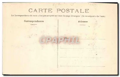 Angers — Katedra Świętego Sergiusza — N.G. — Rewers