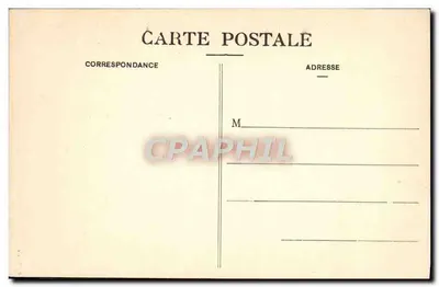 Limoges — Katedra św. Piotra — R. Harari, nr 13 — Rewers