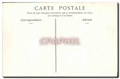 Cahors — La Fontaine des Chartreux i most Valentré — Wydawnictwo Girma — Rewers