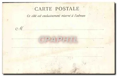 Entrada de la Hostellerie de Guillermo el Conquistador — Dives-sur-Mer — La Normandía — n°3032 — Reverso