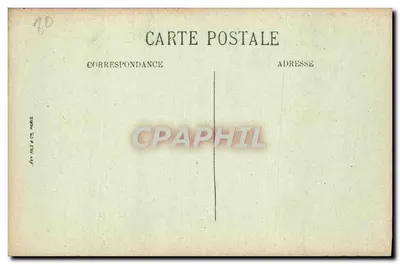 Amiens — Katedra — Fonts-Baptismaux — LL. — Rewers
