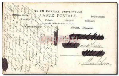 Siostra Espérance — Siostra charity — wydawca Paris, nr 828 — Rewers