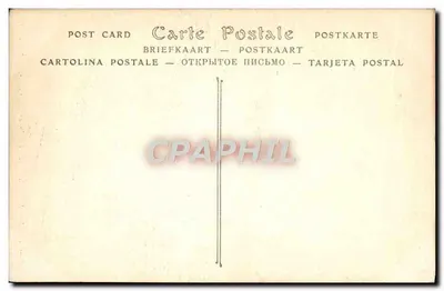 Boulogne-sur-Mer — La Puerta de Calais — ND Phot. — Reverso