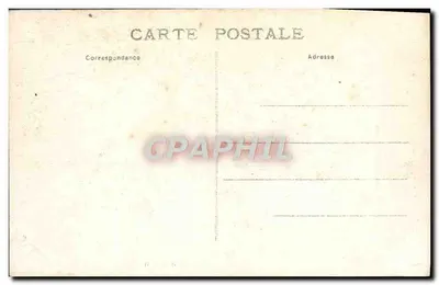 La Rochelle — La Tour des Quatre-Sergents — R.B.L.R. n°700 — Verso