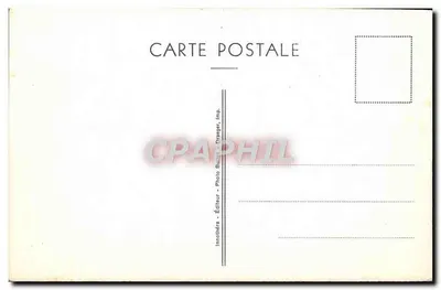 Baratteuse — Millet — Edição Innothéra — Verso