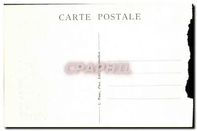 AIX-les-BAINS — Arco de Campanus — Turismo da Savóia — Verso