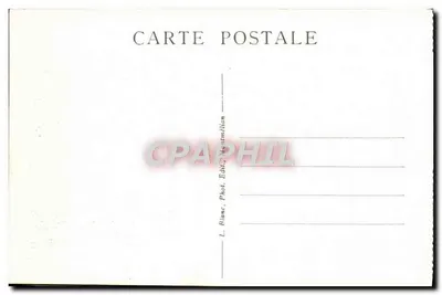 Aix-les-Bains — Nowy bulwar Lac (od małego do dużego portu) — Savoie Tourisme — Rewers