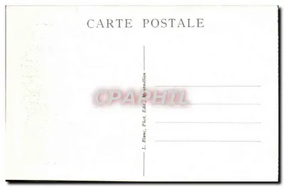 Lago do Bourget — Baía de Grésine — Dente do Gato — Savoie Tourisme — 921 — Verso